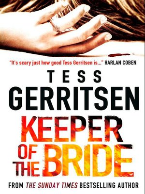 Keeper of the Bride - ebook